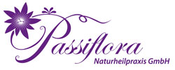 Passiflora Logo