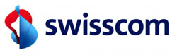 Swisscomm Logo