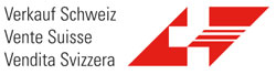 Verkauf Schweiz Logo