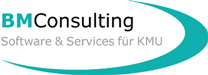 BM Consulting Logo