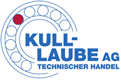 Kull Laube Logo