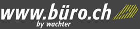 Wachter Büro AG Logo